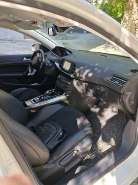 Peugeot 308 - 11200 € / 21905.30 лв. - 41091579 5