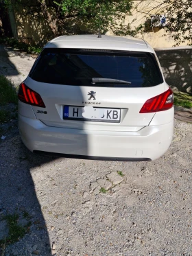 Peugeot 308 - 11200 € / 21905.30 лв. - 41091579 4