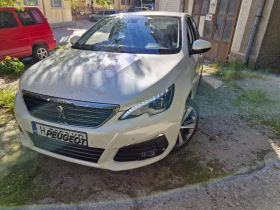 Peugeot 308 - 11200 € / 21905.30 лв. - 41091579 1