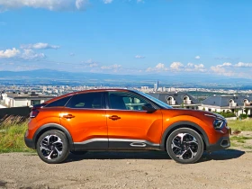 Citroen C4 SHINE PureTech 155 EAT8 | Mobile.bg � ����� ������ 6