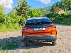 Citroen C4 SHINE PureTech 155 EAT8 | Mobile.bg � ����� ������ 8