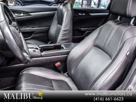 Honda Civic * Touring * АВТОКРЕДИТ * ОТ ПРЕДСТАВИТЕЛСТВО | Auto.bg — изображение 14