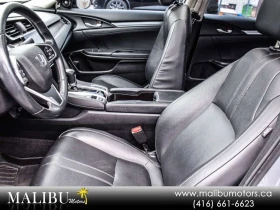 Honda Civic * Touring * АВТОКРЕДИТ * ОТ ПРЕДСТАВИТЕЛСТВО | Auto.bg — изображение 12