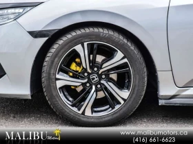 Honda Civic * Touring * АВТОКРЕДИТ * ОТ ПРЕДСТАВИТЕЛСТВО | Auto.bg — изображение 10