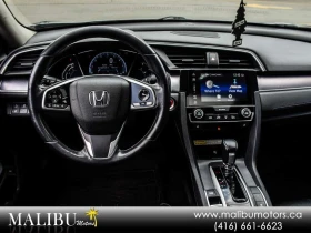 Honda Civic * Touring * АВТОКРЕДИТ * ОТ ПРЕДСТАВИТЕЛСТВО | Auto.bg — изображение 13