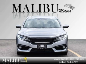 Honda Civic * Touring * АВТОКРЕДИТ * ОТ ПРЕДСТАВИТЕЛСТВО | Auto.bg — изображение 2