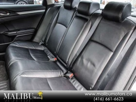 Honda Civic * Touring * АВТОКРЕДИТ * ОТ ПРЕДСТАВИТЕЛСТВО | Auto.bg — изображение 16