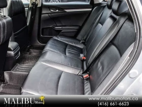 Honda Civic * Touring * АВТОКРЕДИТ * ОТ ПРЕДСТАВИТЕЛСТВО | Auto.bg — изображение 17