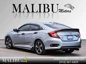 Honda Civic * Touring * АВТОКРЕДИТ * ОТ ПРЕДСТАВИТЕЛСТВО | Auto.bg — изображение 5
