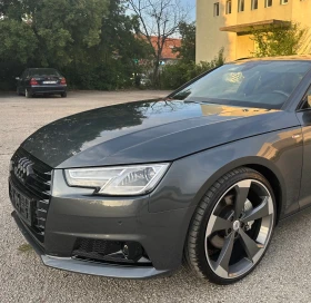 Audi A4 S-line Quattro | Mobile.bg � ����� ������ 5