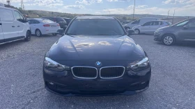 BMW 320 X-drive FACE LIFT  | Auto.bg — изображение 9