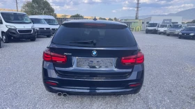 BMW 320 X-drive FACE LIFT  | Auto.bg — изображение 5