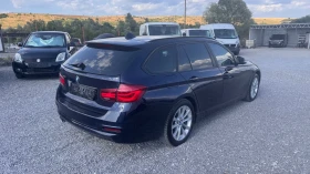 BMW 320 X-drive FACE LIFT  | Auto.bg — изображение 6