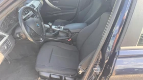 BMW 320 X-drive FACE LIFT  | Auto.bg — изображение 10