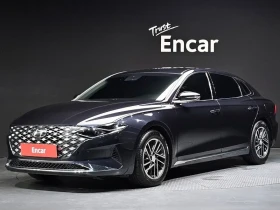 ������ Hyundai Grandeur