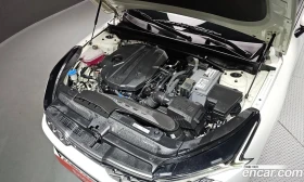 Kia K5 2.0 Trendy | Auto.bg — изображение 6