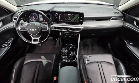Kia K5 2.0 Trendy | Auto.bg — изображение 10