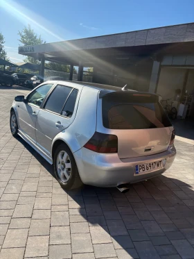 VW Golf 1.9TDI - 2900 € - 46892212 3