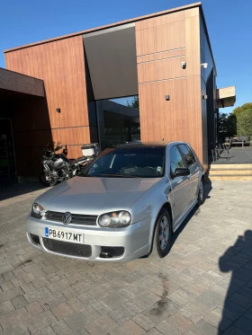 VW Golf 1.9TDI - 2900 € - 46892212 4