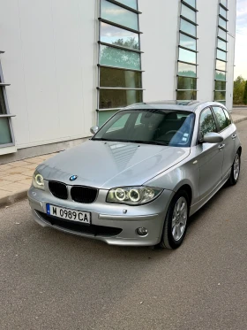 BMW 120 M47 163k.�. | Mobile.bg � ����� ������ 2