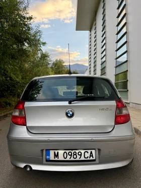 BMW 120 M47 163k.�. | Mobile.bg � ����� ������ 5
