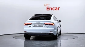 Audi A5 45TFSI SPORTBACK FULL ���������� ���� �� �������� | Mobile.bg � ����� ������ 4