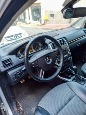 Mercedes-Benz B 200 - 3800 € - 40012091 4