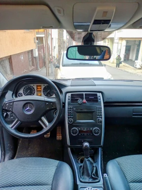 Mercedes-Benz B 200 - 3800 € - 40012091 5