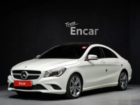 Mercedes-Benz CLA 200 CDI/ PANO/ �������/ ����� | Mobile.bg � ����� ������ 1