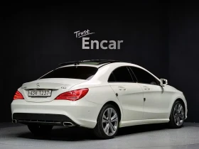 Mercedes-Benz CLA 200 CDI/ PANO/ �������/ ����� | Mobile.bg � ����� ������ 2