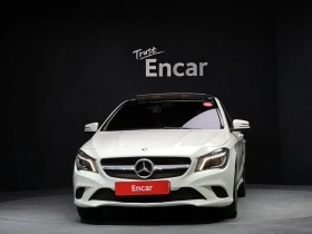 Mercedes-Benz CLA 200 CDI/ PANO/ �������/ ����� | Mobile.bg � ����� ������ 3