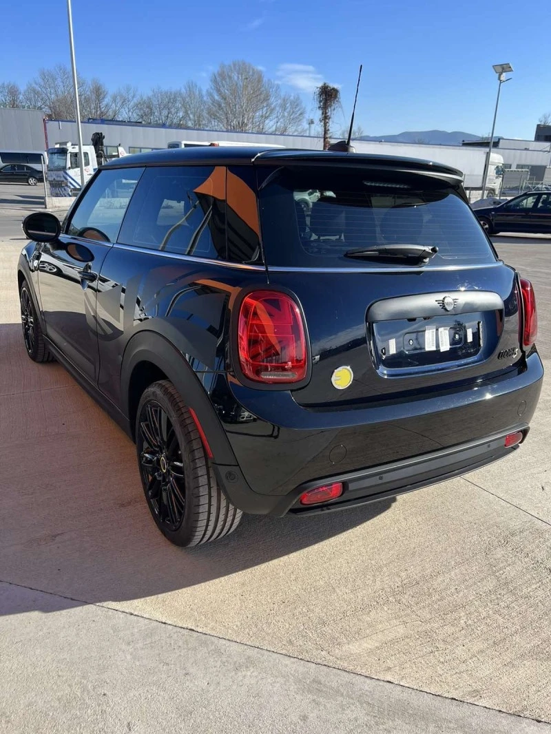 Mini Cooper s E, снимка 5 - Автомобили и джипове - 46142587