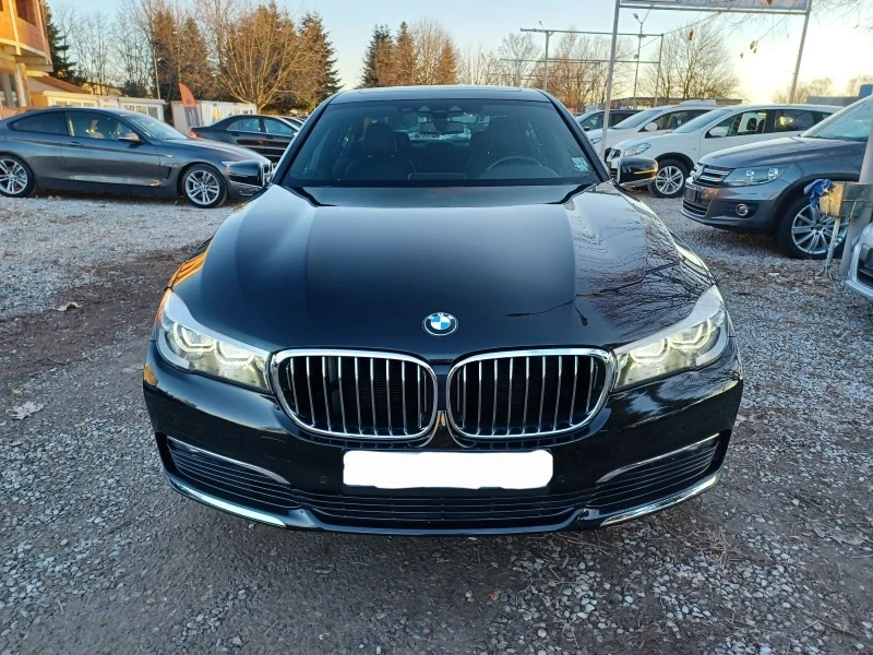 BMW 730 28.09.2024 ПРОДАДЕНА!!!!!, снимка 2 - Автомобили и джипове - 44071149