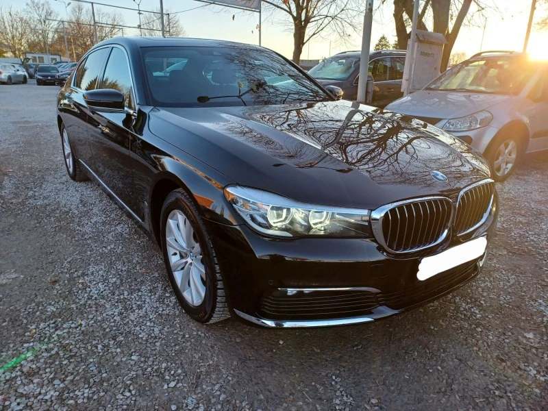 BMW 730 28.09.2024 ПРОДАДЕНА!!!!!, снимка 3 - Автомобили и джипове - 44071149