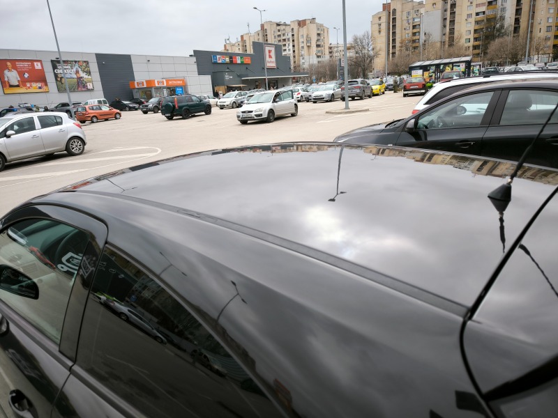 Opel Astra, снимка 4 - Автомобили и джипове - 46410516