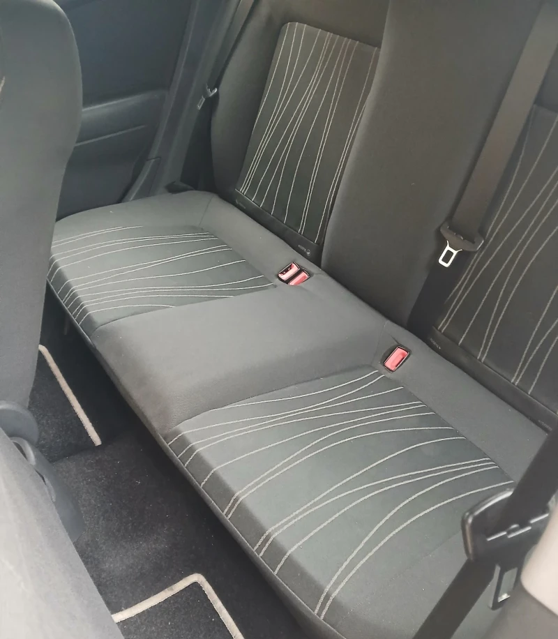 Opel Corsa Д, снимка 6 - Автомобили и джипове - 52777343