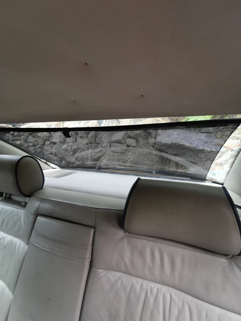 Audi A4 1.9TDI AFN 110к.с., снимка 8 - Автомобили и джипове - 52014730