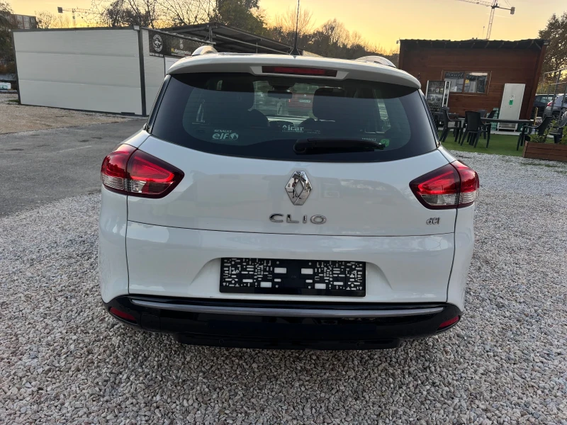 Renault Clio Нов внос от Италия, снимка 3 - Автомобили и джипове - 52405487