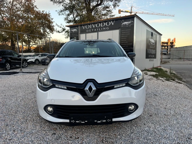 Renault Clio Нов внос от Италия