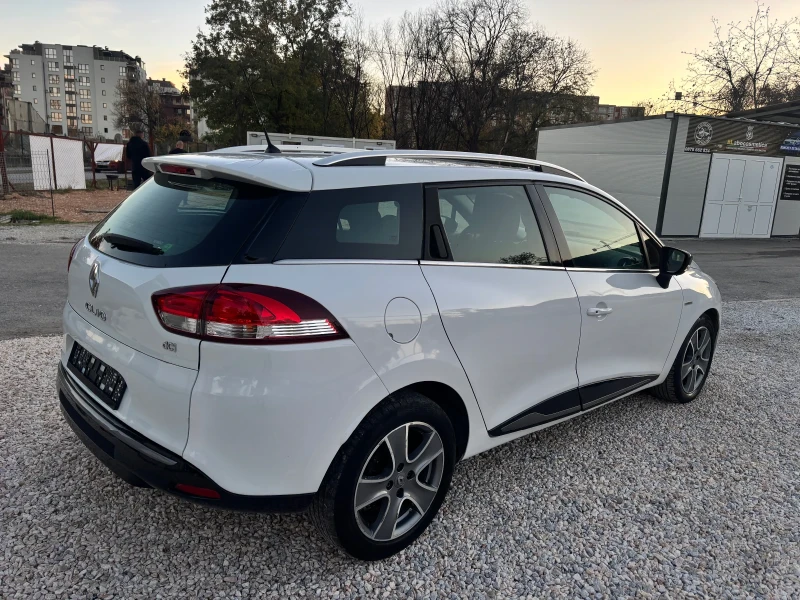 Renault Clio Нов внос от Италия, снимка 4 - Автомобили и джипове - 52405487