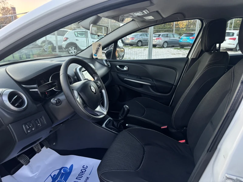 Renault Clio Нов внос от Италия, снимка 6 - Автомобили и джипове - 52405487