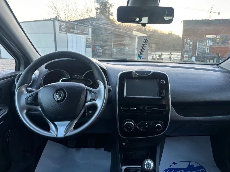 Renault Clio Нов внос от Италия, снимка 8 - Автомобили и джипове - 52405487