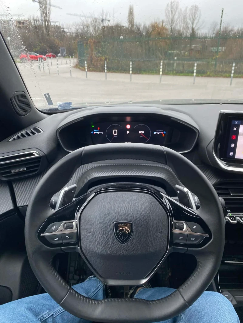Peugeot 2008, снимка 6 - Автомобили и джипове - 52673418