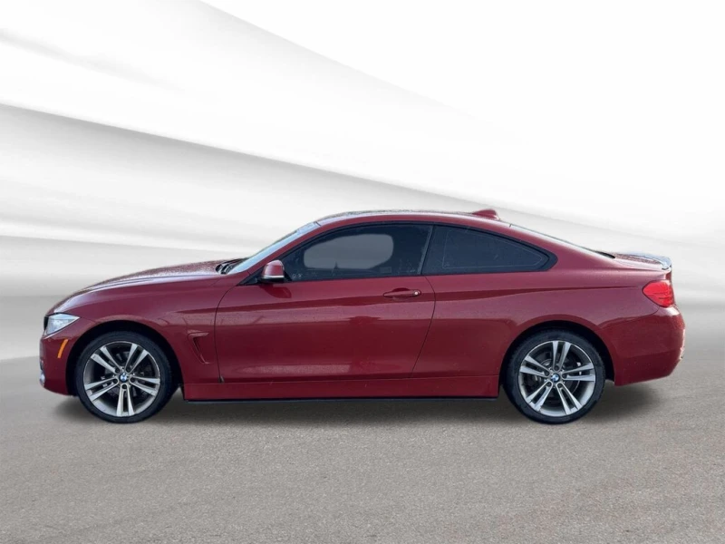 BMW 428 4 Series 428i xDrive* Шибидах* Подгрев на волана* , снимка 7 - Автомобили и джипове - 52936817