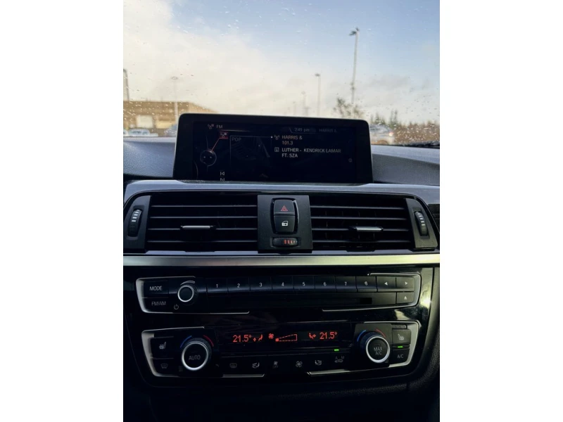 BMW 428 4 Series 428i xDrive* Шибидах* Подгрев на волана* , снимка 8 - Автомобили и джипове - 52936817