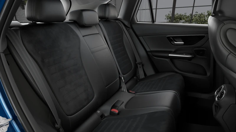 Mercedes-Benz GLC 200 4MATIC, снимка 10 - Автомобили и джипове - 52747885