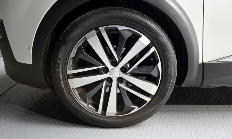 Peugeot 5008, снимка 5 - Автомобили и джипове - 52998450