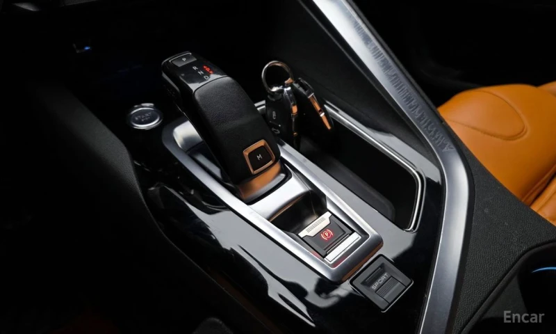 Peugeot 5008, снимка 9 - Автомобили и джипове - 52998450