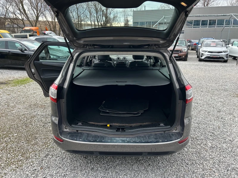 Ford Mondeo 2.0TDCI EURO5B, снимка 13 - Автомобили и джипове - 53468460