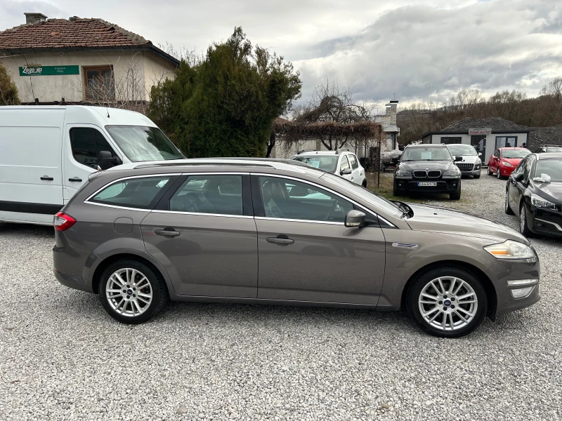 Ford Mondeo 2.0TDCI EURO5B, снимка 8 - Автомобили и джипове - 53468460